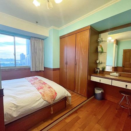 Апартаменти Jia Jia House Гаосюн Екстер'єр фото