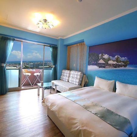 Апартаменти Jia Jia House Гаосюн Екстер'єр фото