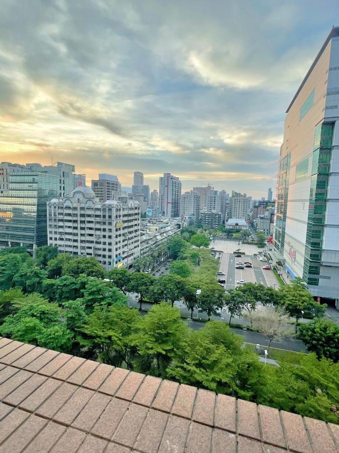 Апартаменти Jia Jia House Гаосюн Екстер'єр фото